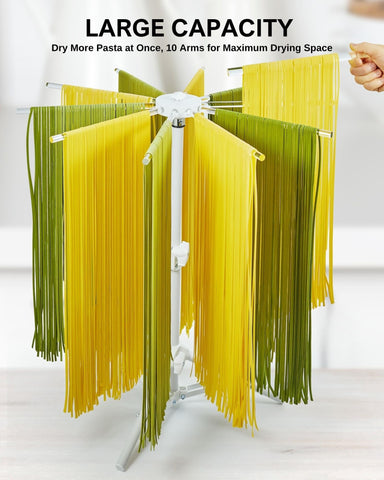 MUMSUNG varita de transferencia: mover la pasta sin romperla.