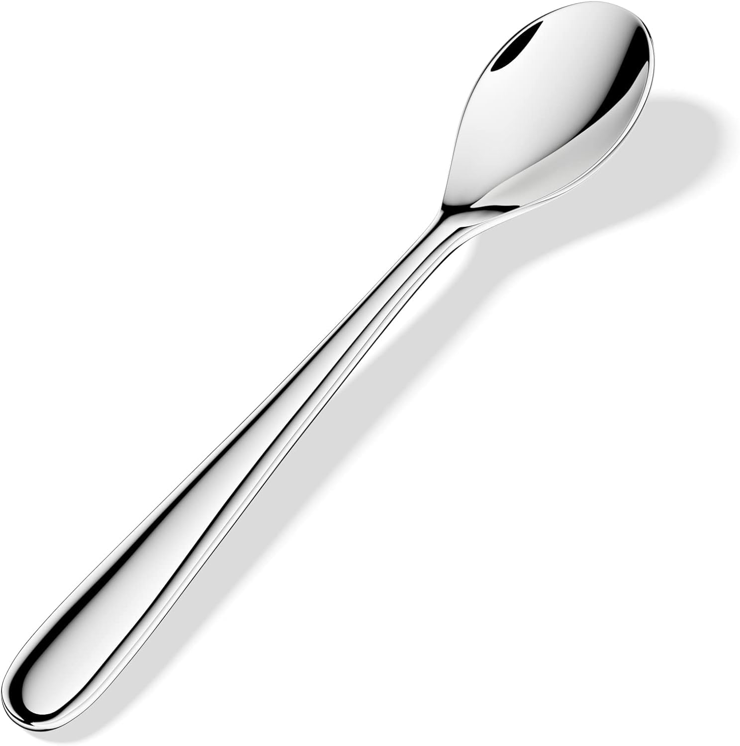 Juego de 4 cucharas Muncene demitasse aptas para lavavajillas
