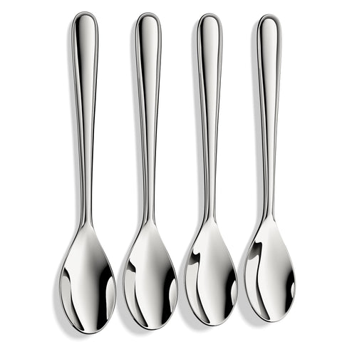 Cucharas demitasse Muncene espresso 4.7 pulgadas aptas para lavavajillas