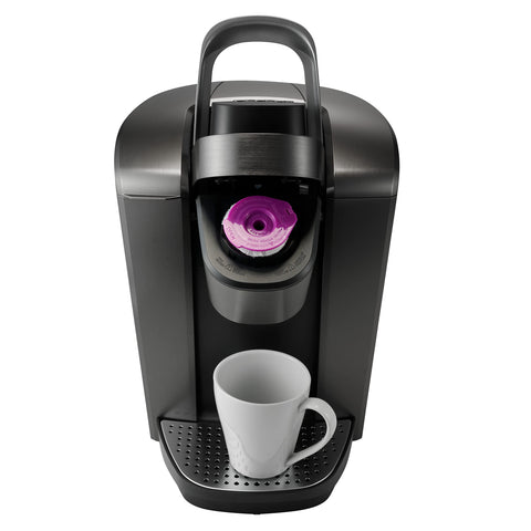 Rendimiento consistente Munfix, filtrado estable para Keurig.