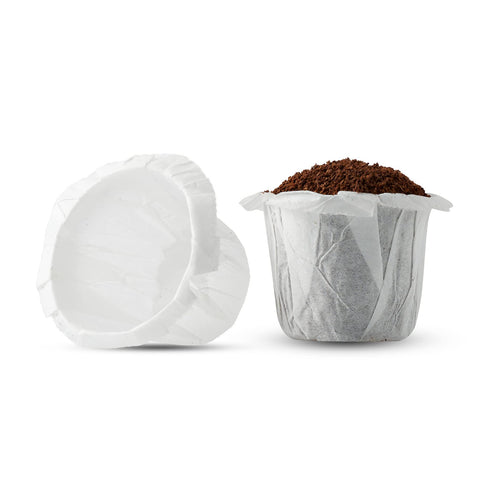 Filtros Munfix compatibles Keurig, uso diario cómodo.