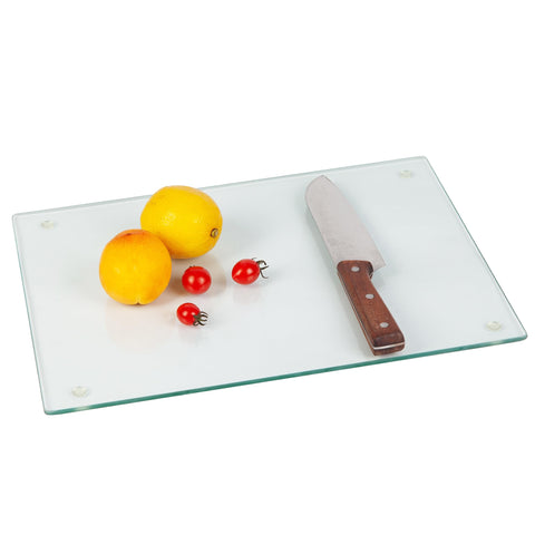 Murrey Home tabla-corte-vidrio-40x30: superficie resistente para cortar sin rayas.