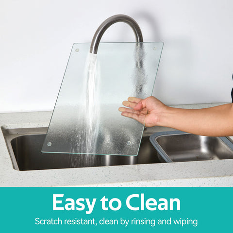 Murrey Home uso-multi-servir-queso-vidrio: versatilidad para servir y presentar alimentos.