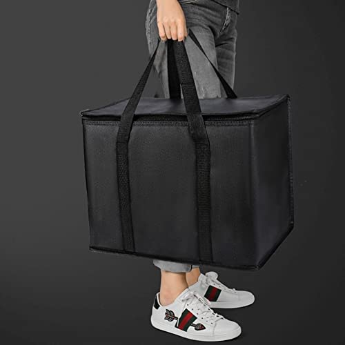 Musbus bolsas aisladas de tamaño grande para compras y reparto