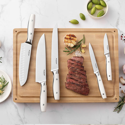 Conjunto Musifan para cocina diaria, práctico y versátil