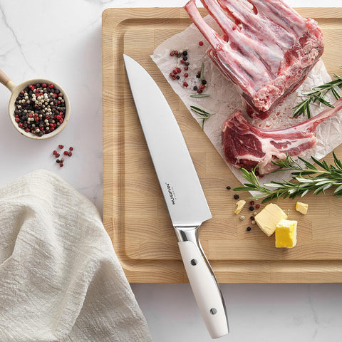 Musifan cuchillo corte vegetales rápido ideal para preparación y picado fino