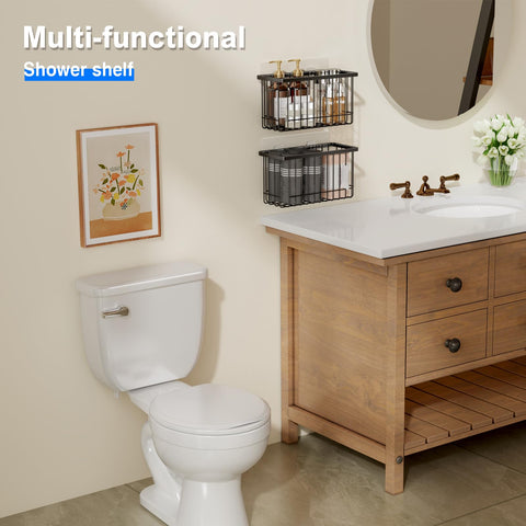 Mustorn organizador para cocina y pared, aprovecha espacios verticales.