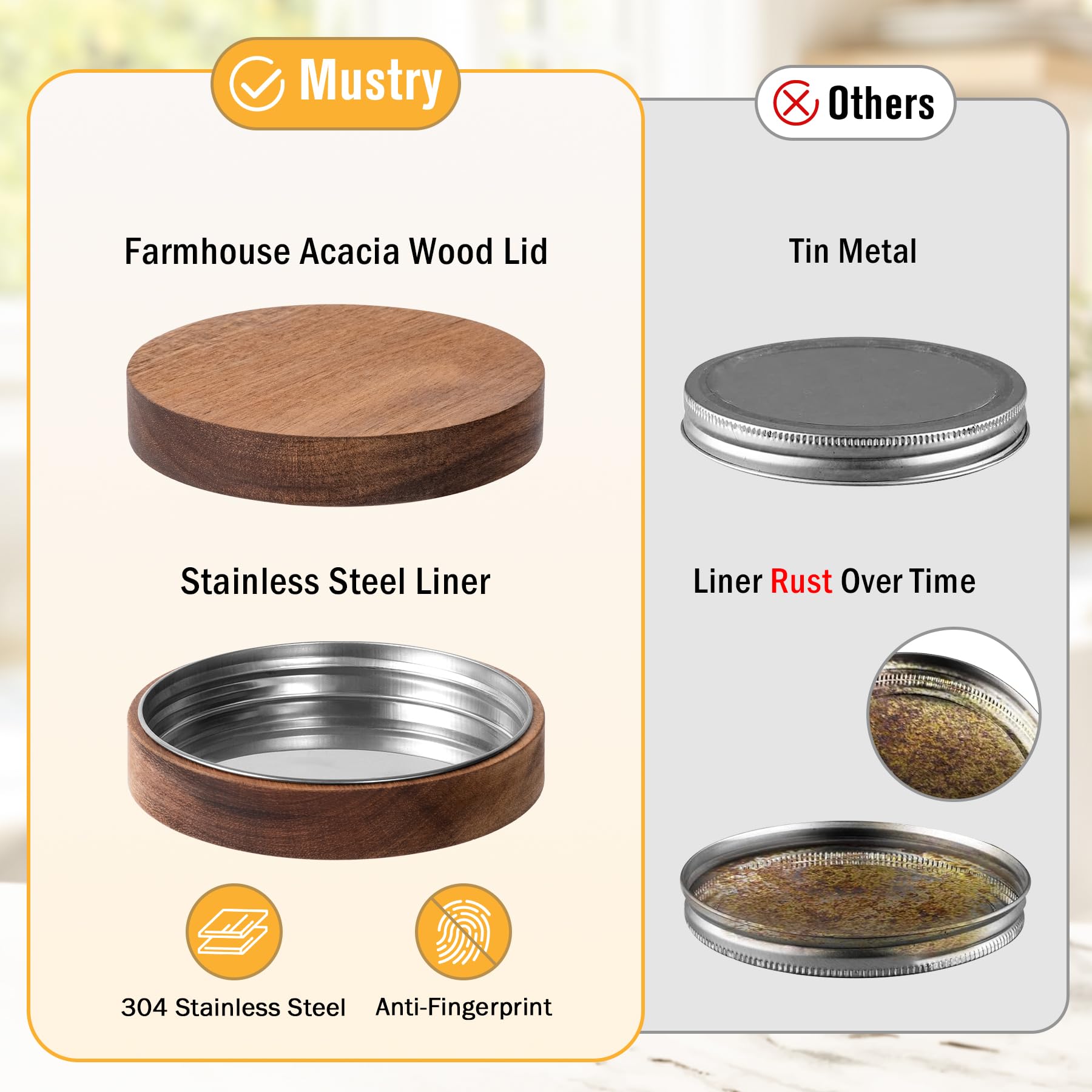 Mustry dispensador para té solar y kombucha, uso versátil.