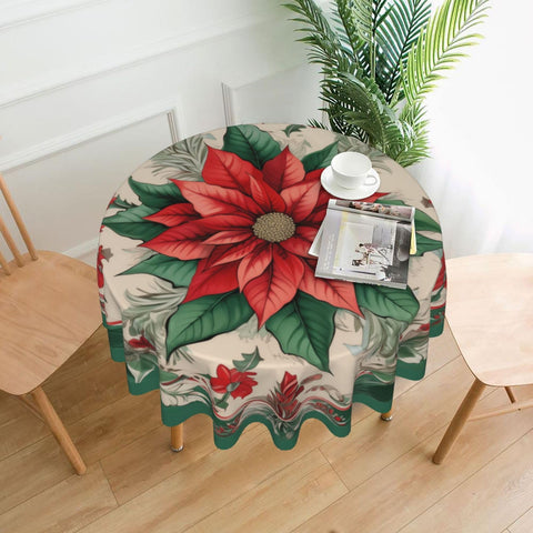 Mutakin mantel detalle bordes costuras: costuras reforzadas y durabilidad