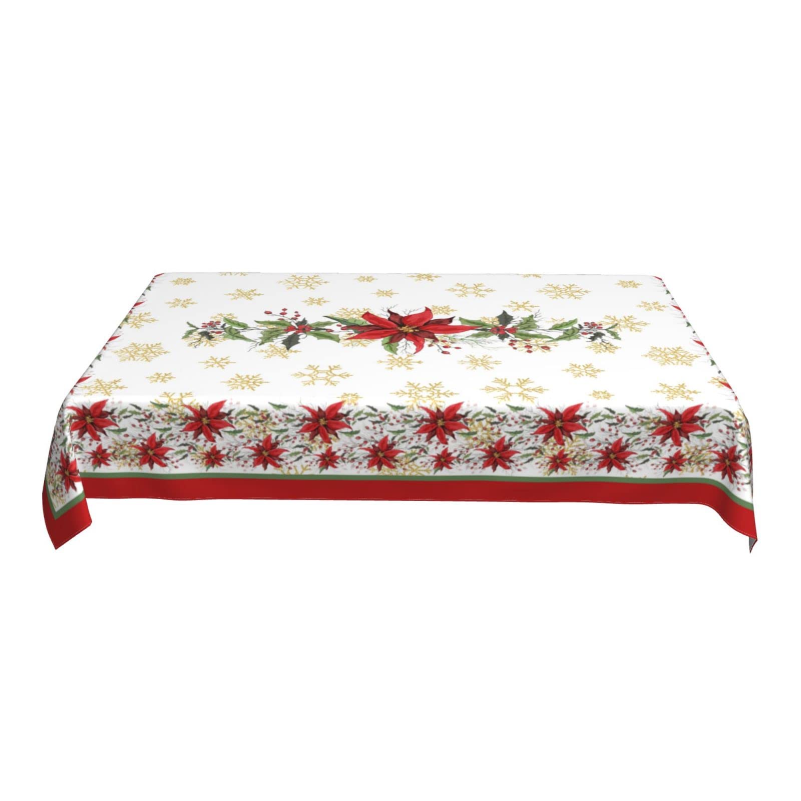 Mantel Mutakin lavado fácil, ideal para usos diarios y eventos.