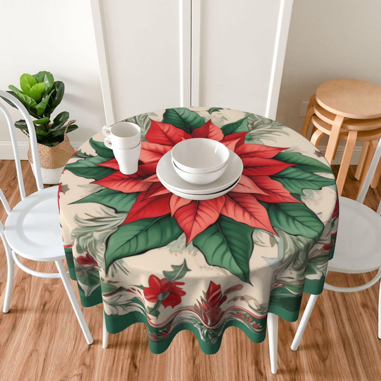 Mutakin mantel uso interiores exteriores: apto para comedor y patio