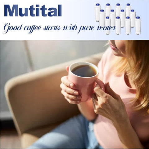 Mutital compatibilidad-delonghi: compatible con múltiples series Delonghi.