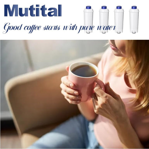 Mutital mejora el sabor del café y otras bebidas