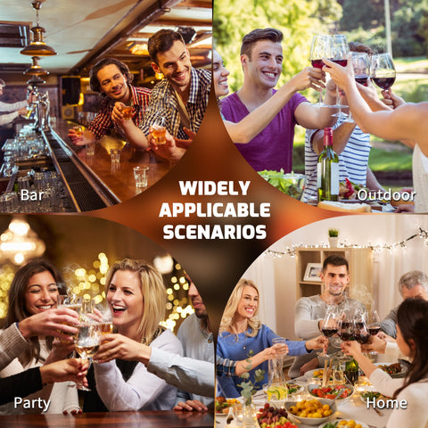 Mutouhe regalo ideal para fiestas y reuniones con toque gourmet.