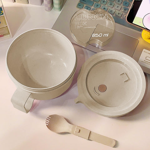 MUUBOOX taza apta para lavavajillas y microondas, limpieza sencilla