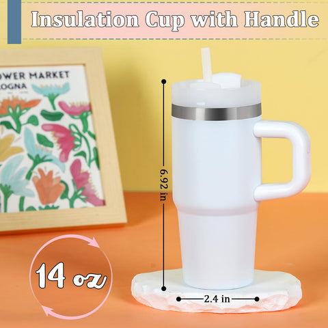 Muwnrol vaso térmico de doble pared, evita sudor en exteriores.
