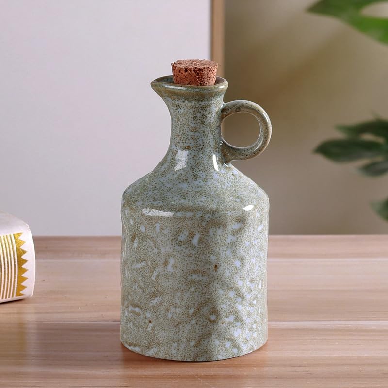 MuyuRise diseño artesanal cerámico realza la mesa