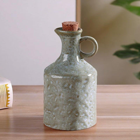 MuyuRise diseño artesanal cerámico realza la mesa