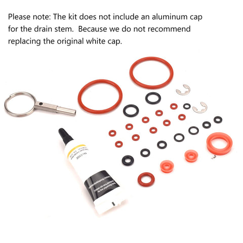 MWEDP anillo torico compatible Capresso Impressa, ideal para reemplazos