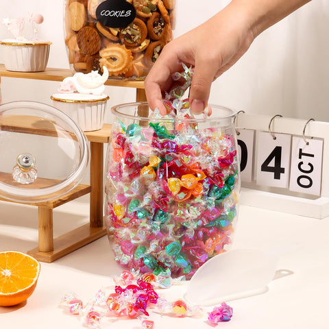 Ideal para bodas y eventos con exhibición de dulces