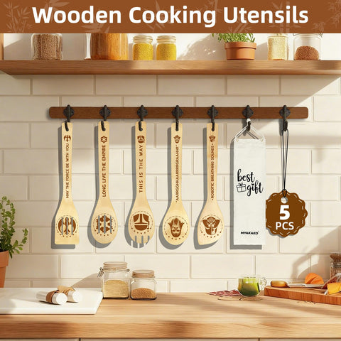 Myakako regalo-cocina-original: regalo ideal para amantes de la cocina