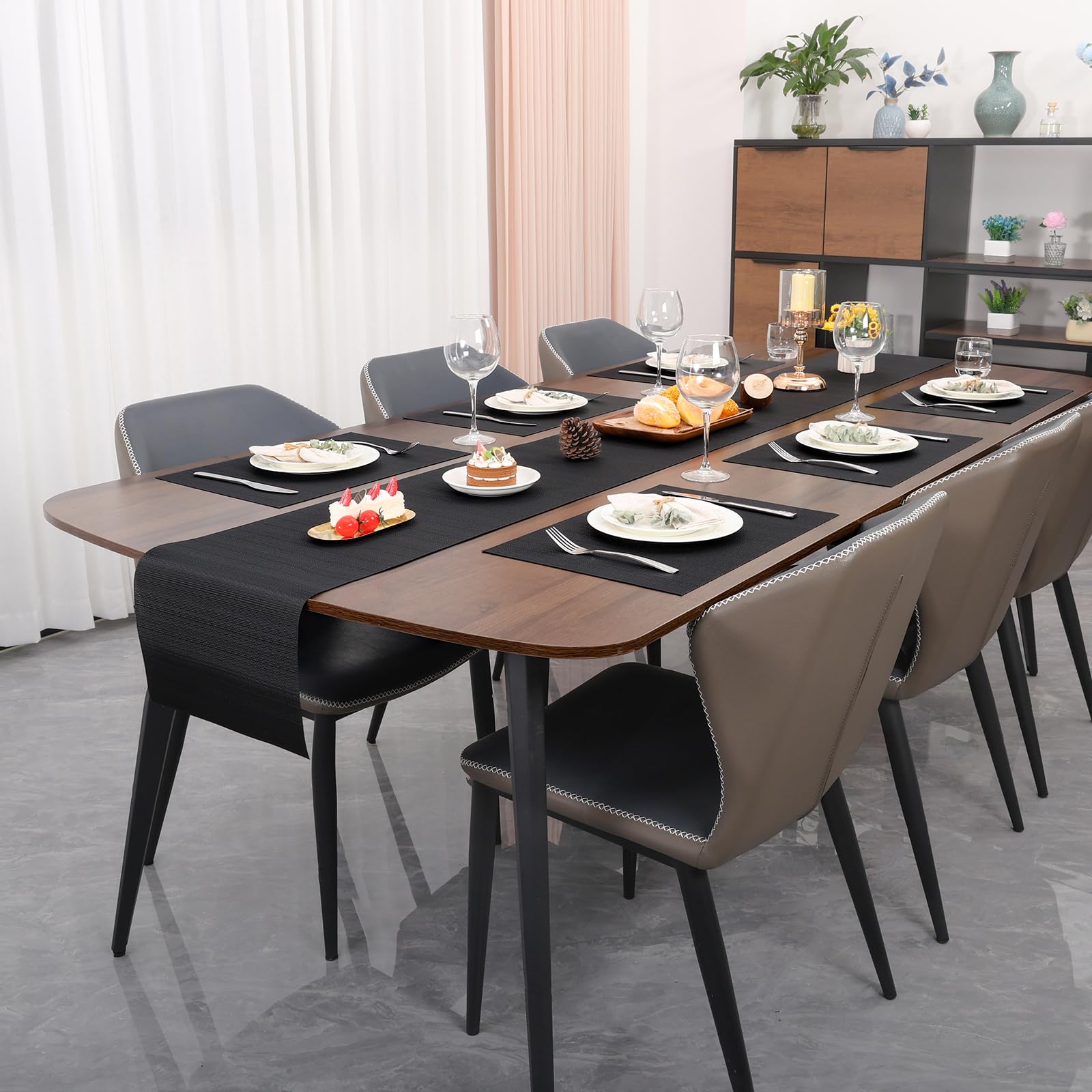 Myir JUN corredor de mesa fácil de limpiar, ideal para uso diario.