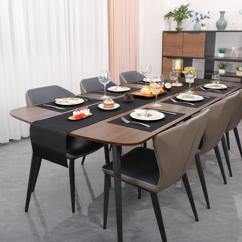 Myir JUN corredor de mesa fácil de limpiar, ideal para uso diario.
