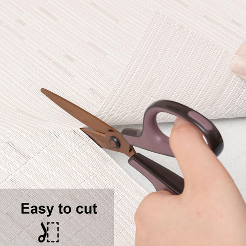 Manteles Myir JUN, conjunto de 8, ideales para uso doméstico y profesional.