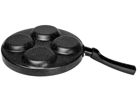 MyLifeUNIT diseño con 4 cavidades para huevos