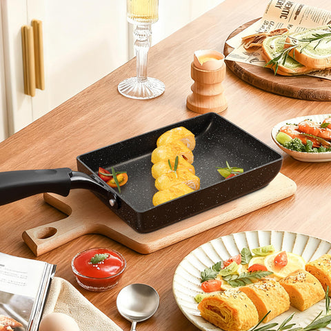 MyLifeUNIT mango ergonómico con agujero para almacenamiento eficiente