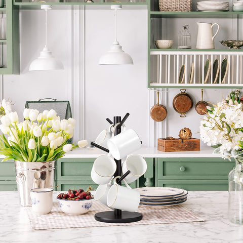 Diseño elegante de MyLifeUNIT que complementa la decoración.