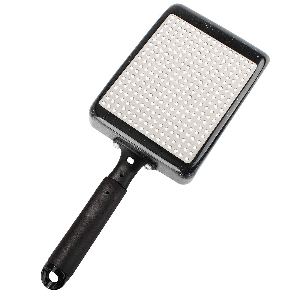 MyLifeUNIT Tamagoyaki Pan, revestimiento antiadherente facilita limpieza rápida.