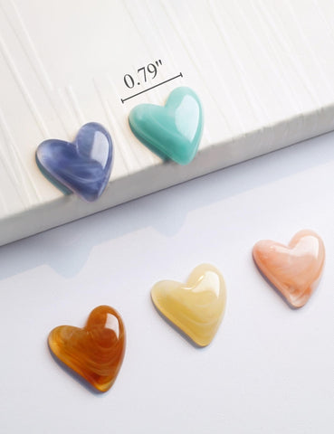 Imanes Mymazn de colores vivos para personalizar superficies magnéticas