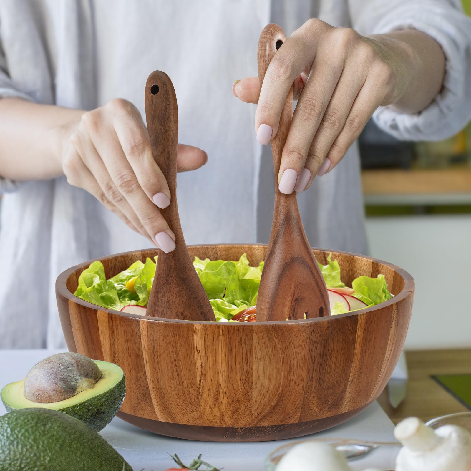 MYRAINBOW limpieza fácil con cuidado, compatible con lavado a mano para preservarla.