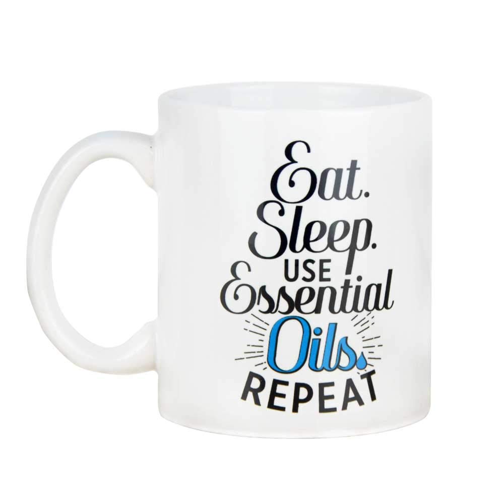 Taza MYSUB 11oz, colores duraderos apta para lavavajillas.