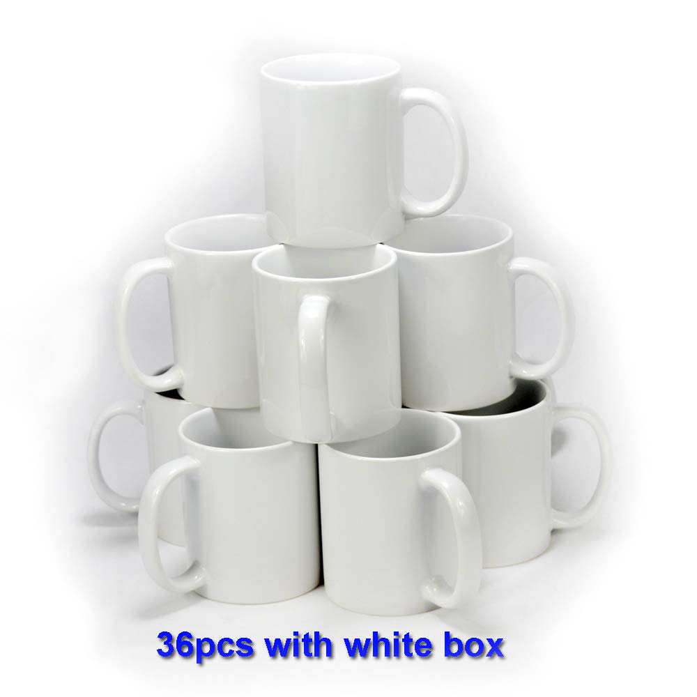 MYSUB 11oz, perfecta para café, té o bebidas calientes.