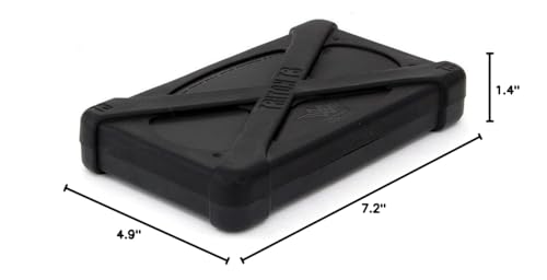 My Weigh T3-400 Triton: calibración automática para mayor fiabilidad