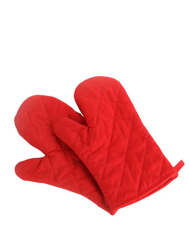 Guantes de horno Nachvorn para protección térmica al cocinar
