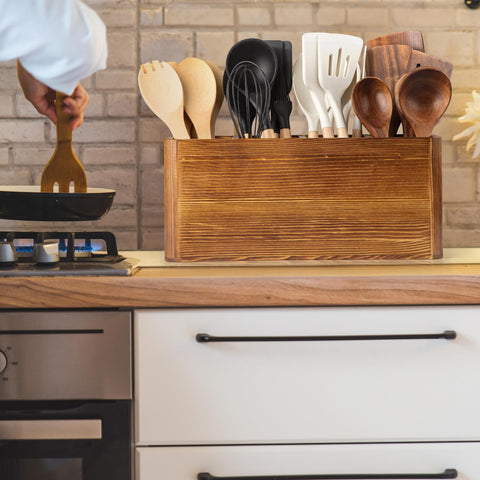 NACIMAX diseño estilo finca aporta ambiente rústico a la cocina.