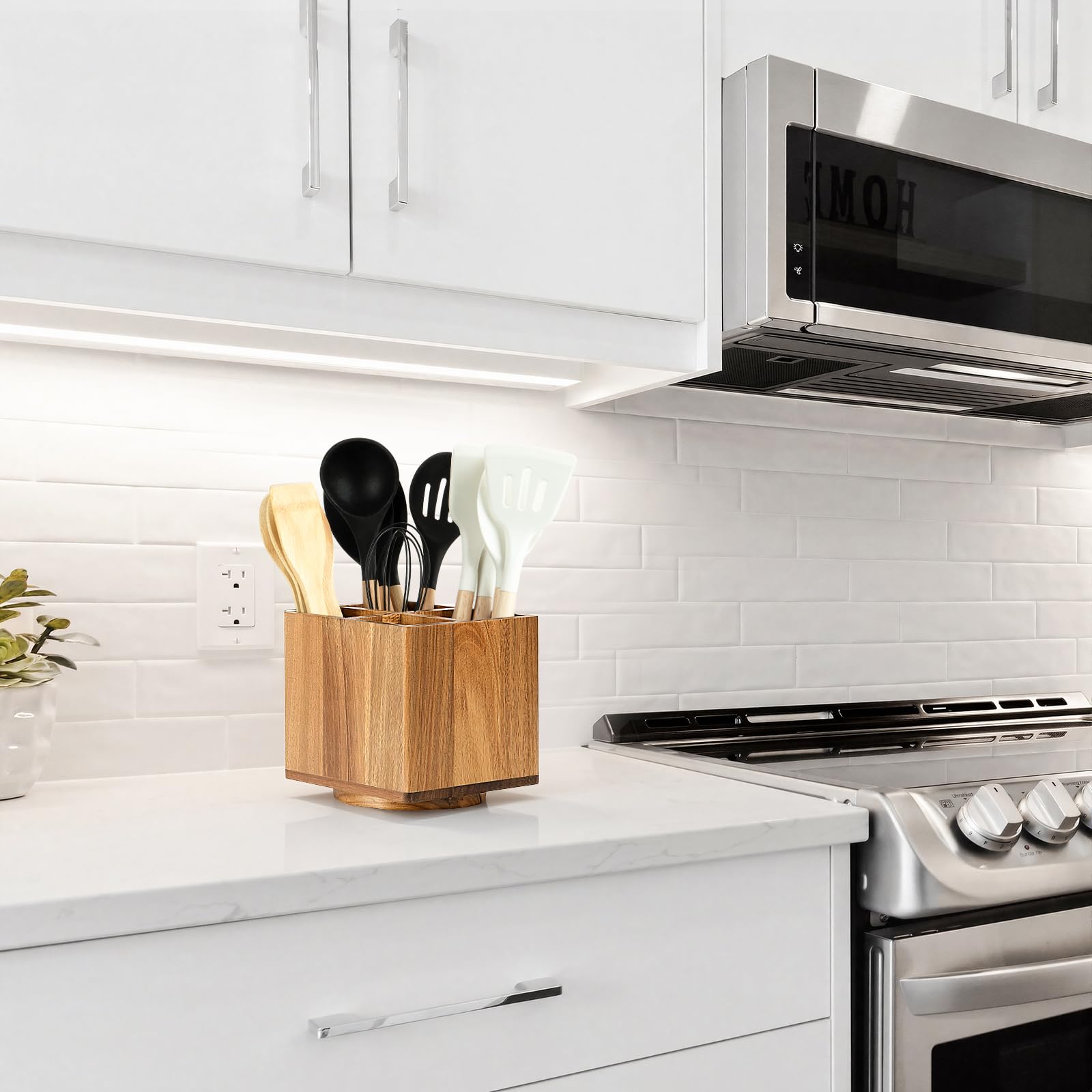 NACIMAX estilo rústico de cocina mejora la decoración