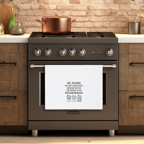 NAHMAKNE toalla cocina 40x60 cm ideal para uso diario