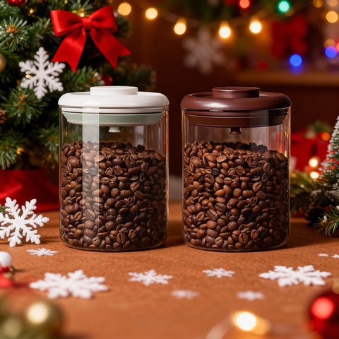 NANABIMIC Regalo ideal para Navidad, bodas o inauguración con estilo.