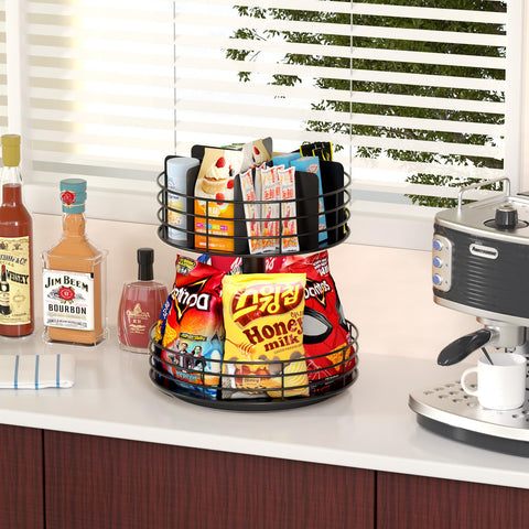 NANAGIFTREE uso-hogar-y-oficina para snacks en cualquier lugar.