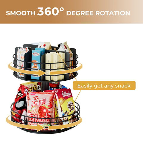 NANAGIFTREE para-snacks-varios facilita acceso rapido y organizado.