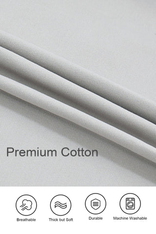 Tejido transpirable suave de Nanxson ideal para sesiones prolongadas de pintura.