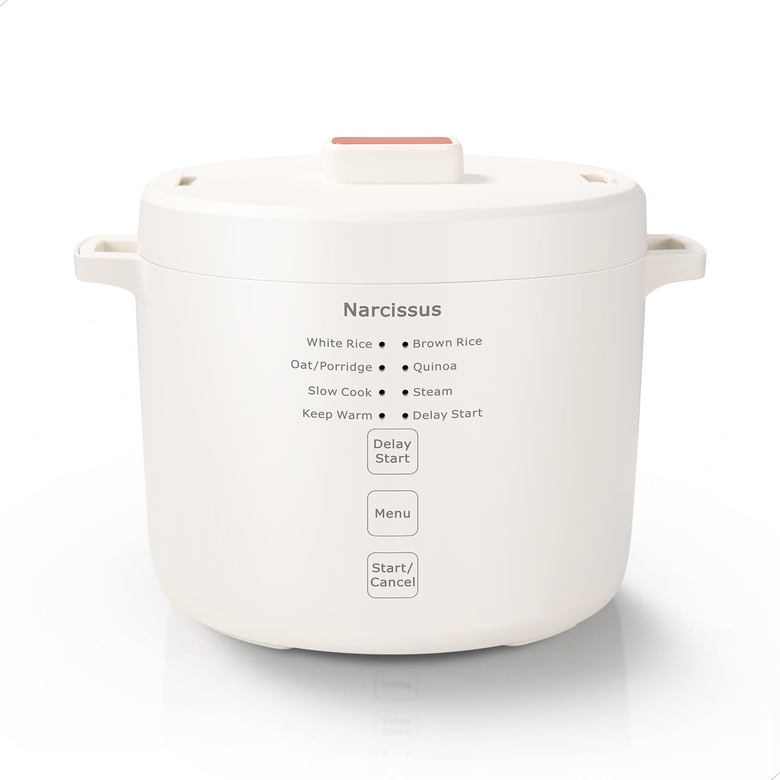 Narcissus Arrocera: diseño compacto ideal para cocinas pequeñas.