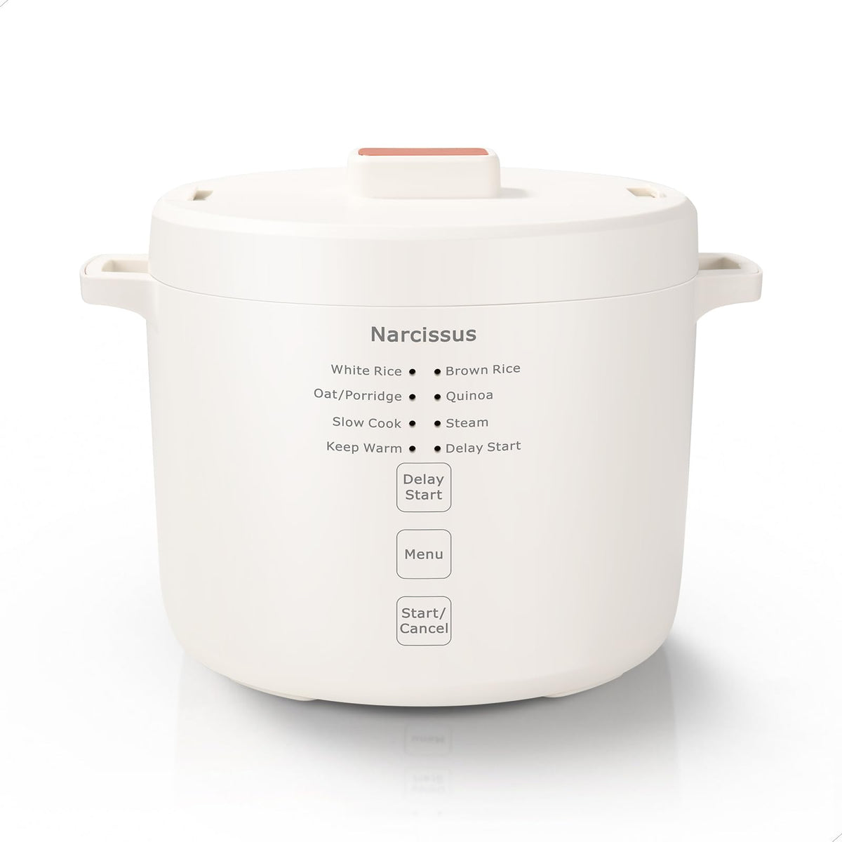 Narcissus Arrocera: diseño compacto ideal para cocinas pequeñas.