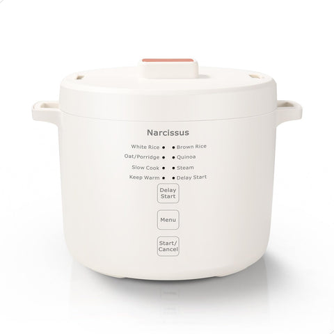 Narcissus Arrocera: diseño compacto ideal para cocinas pequeñas.