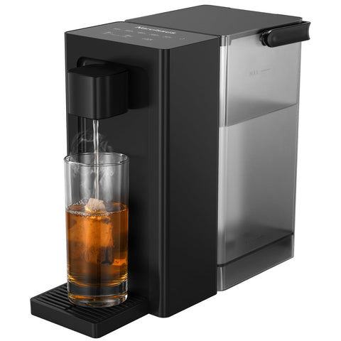 Narcissus D30 dispensador de agua caliente, rápido para té y café
