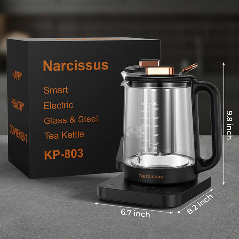 Narcissus diseño de cocina moderno y práctico para uso diario.